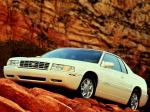 Cadillac Eldorado 1995 года